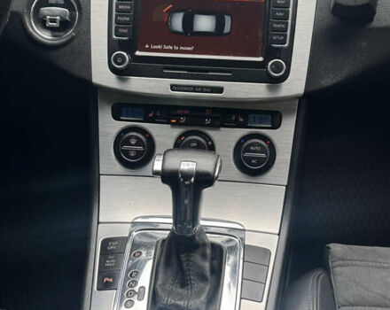 Серый Фольксваген Пассат, объемом двигателя 1.97 л и пробегом 275 тыс. км за 6750 $, фото 12 на Automoto.ua