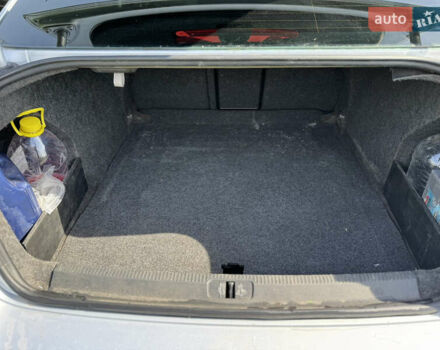 Сірий Фольксваген Пассат, об'ємом двигуна 1.9 л та пробігом 352 тис. км за 6400 $, фото 14 на Automoto.ua