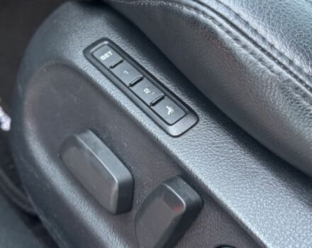 Серый Фольксваген Пассат, объемом двигателя 2 л и пробегом 212 тыс. км за 5800 $, фото 14 на Automoto.ua