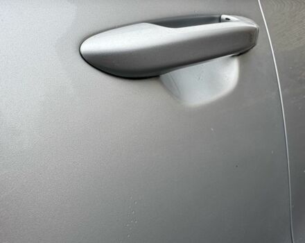 Серый Фольксваген Пассат, объемом двигателя 2 л и пробегом 223 тыс. км за 5500 $, фото 8 на Automoto.ua