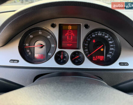 Сірий Фольксваген Пассат, об'ємом двигуна 2 л та пробігом 310 тис. км за 5800 $, фото 31 на Automoto.ua