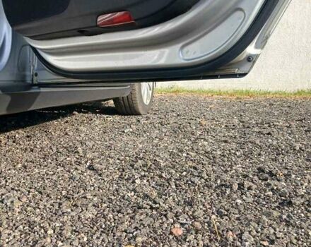 Серый Фольксваген Пассат, объемом двигателя 1.8 л и пробегом 231 тыс. км за 6900 $, фото 18 на Automoto.ua