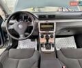 Серый Фольксваген Пассат, объемом двигателя 1.8 л и пробегом 290 тыс. км за 5499 $, фото 29 на Automoto.ua