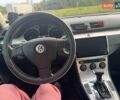 Серый Фольксваген Пассат, объемом двигателя 1.8 л и пробегом 285 тыс. км за 7800 $, фото 11 на Automoto.ua