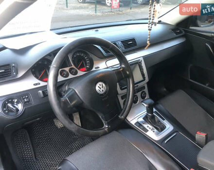 Сірий Фольксваген Пассат, об'ємом двигуна 1.8 л та пробігом 320 тис. км за 5550 $, фото 8 на Automoto.ua