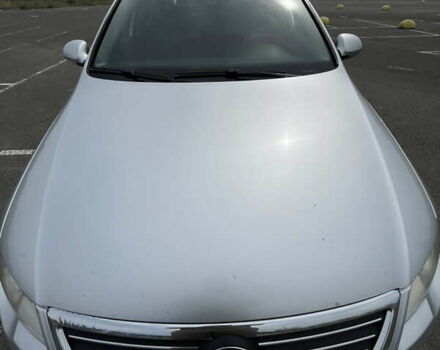 Сірий Фольксваген Пассат, об'ємом двигуна 1.8 л та пробігом 369 тис. км за 7400 $, фото 12 на Automoto.ua