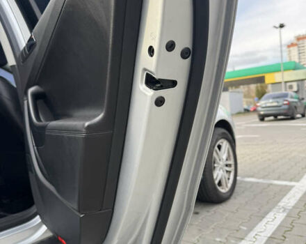 Серый Фольксваген Пассат, объемом двигателя 1.8 л и пробегом 267 тыс. км за 7300 $, фото 15 на Automoto.ua