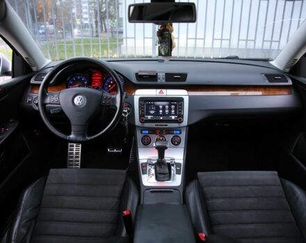 Сірий Фольксваген Пассат, об'ємом двигуна 1.8 л та пробігом 241 тис. км за 6900 $, фото 13 на Automoto.ua