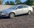 Серый Фольксваген Пассат, объемом двигателя 1.8 л и пробегом 231 тыс. км за 6900 $, фото 1 на Automoto.ua