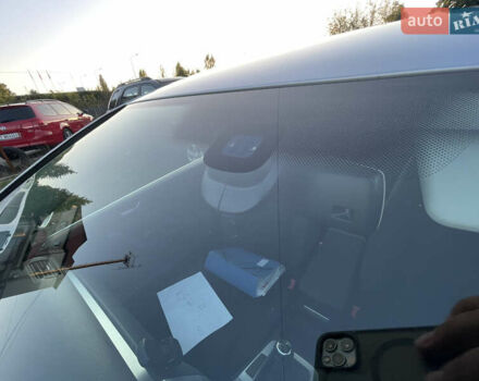 Сірий Фольксваген Пассат, об'ємом двигуна 1.4 л та пробігом 155 тис. км за 6400 $, фото 9 на Automoto.ua