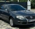 Сірий Фольксваген Пассат, об'ємом двигуна 2 л та пробігом 366 тис. км за 8000 $, фото 1 на Automoto.ua