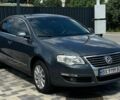 Сірий Фольксваген Пассат, об'ємом двигуна 2 л та пробігом 366 тис. км за 7700 $, фото 1 на Automoto.ua