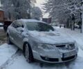 Сірий Фольксваген Пассат, об'ємом двигуна 2 л та пробігом 310 тис. км за 6300 $, фото 6 на Automoto.ua
