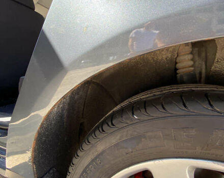 Серый Фольксваген Пассат, объемом двигателя 1.8 л и пробегом 300 тыс. км за 5400 $, фото 14 на Automoto.ua