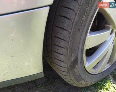 Сірий Фольксваген Пассат, об'ємом двигуна 1.6 л та пробігом 220 тис. км за 4800 $, фото 10 на Automoto.ua