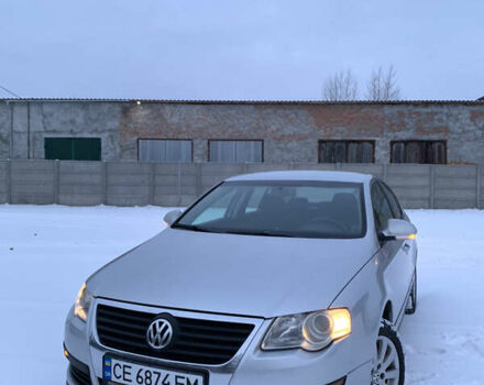 Серый Фольксваген Пассат, объемом двигателя 1.9 л и пробегом 250 тыс. км за 6100 $, фото 3 на Automoto.ua