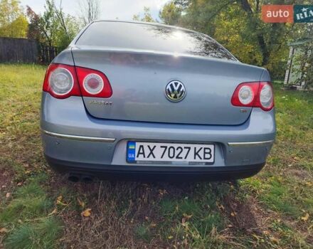 Серый Фольксваген Пассат, объемом двигателя 1.8 л и пробегом 230 тыс. км за 7500 $, фото 1 на Automoto.ua