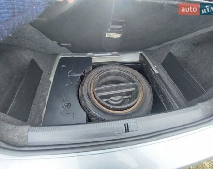 Серый Фольксваген Пассат, объемом двигателя 1.8 л и пробегом 230 тыс. км за 7500 $, фото 8 на Automoto.ua