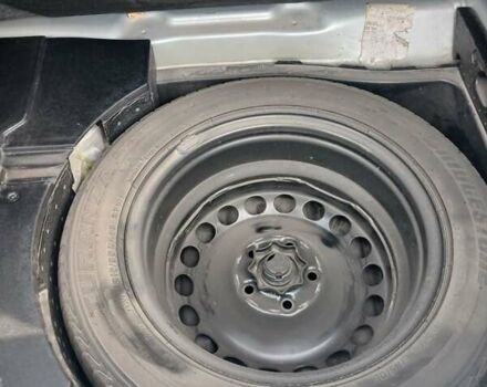 Серый Фольксваген Пассат, объемом двигателя 1.8 л и пробегом 231 тыс. км за 6900 $, фото 12 на Automoto.ua