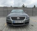 Сірий Фольксваген Пассат, об'ємом двигуна 1.8 л та пробігом 340 тис. км за 5500 $, фото 1 на Automoto.ua