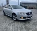 Серый Фольксваген Пассат, объемом двигателя 1.8 л и пробегом 200 тыс. км за 4550 $, фото 1 на Automoto.ua