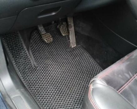 Серый Фольксваген Пассат, объемом двигателя 1.97 л и пробегом 262 тыс. км за 8700 $, фото 22 на Automoto.ua