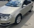 Серый Фольксваген Пассат, объемом двигателя 1.8 л и пробегом 245 тыс. км за 6700 $, фото 1 на Automoto.ua