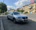 Сірий Фольксваген Пассат, об'ємом двигуна 1.97 л та пробігом 231 тис. км за 6000 $, фото 1 на Automoto.ua