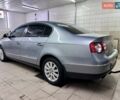 Серый Фольксваген Пассат, объемом двигателя 1.8 л и пробегом 290 тыс. км за 5499 $, фото 15 на Automoto.ua