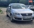Сірий Фольксваген Пассат, об'ємом двигуна 1.9 л та пробігом 360 тис. км за 5650 $, фото 1 на Automoto.ua