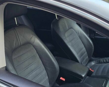 Серый Фольксваген Пассат, объемом двигателя 1.8 л и пробегом 240 тыс. км за 6499 $, фото 8 на Automoto.ua