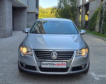 Серый Фольксваген Пассат, объемом двигателя 1.8 л и пробегом 240 тыс. км за 6499 $, фото 1 на Automoto.ua