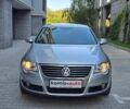Серый Фольксваген Пассат, объемом двигателя 1.8 л и пробегом 240 тыс. км за 6499 $, фото 1 на Automoto.ua