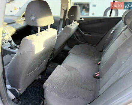 Серый Фольксваген Пассат, объемом двигателя 2 л и пробегом 309 тыс. км за 5900 $, фото 24 на Automoto.ua