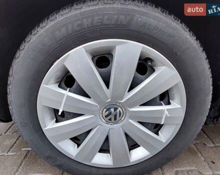 Сірий Фольксваген Пассат, об'ємом двигуна 1.8 л та пробігом 356 тис. км за 6150 $, фото 10 на Automoto.ua