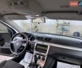 Серый Фольксваген Пассат, объемом двигателя 1.8 л и пробегом 290 тыс. км за 5499 $, фото 27 на Automoto.ua