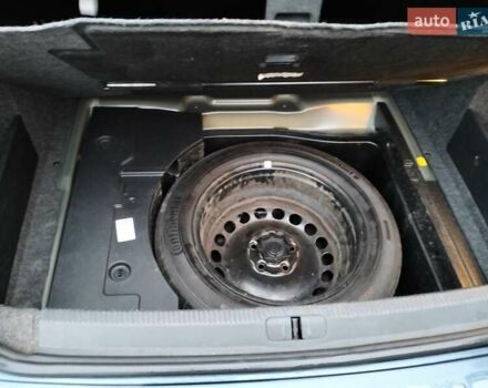 Серый Фольксваген Пассат, объемом двигателя 1.97 л и пробегом 262 тыс. км за 8700 $, фото 28 на Automoto.ua