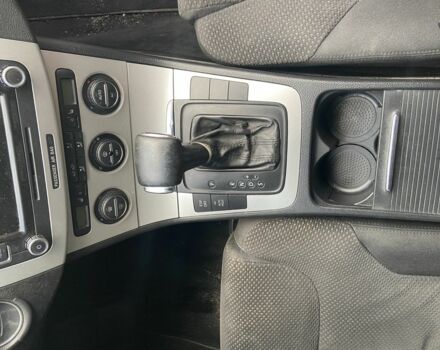 Сірий Фольксваген Пассат, об'ємом двигуна 1.8 л та пробігом 174 тис. км за 5800 $, фото 5 на Automoto.ua