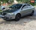 Сірий Фольксваген Пассат, об'ємом двигуна 1.8 л та пробігом 300 тис. км за 3200 $, фото 1 на Automoto.ua