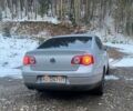 Сірий Фольксваген Пассат, об'ємом двигуна 2 л та пробігом 310 тис. км за 6300 $, фото 2 на Automoto.ua