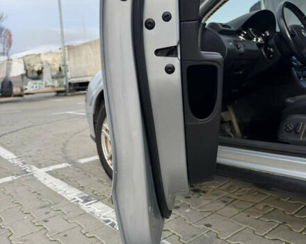 Серый Фольксваген Пассат, объемом двигателя 1.8 л и пробегом 267 тыс. км за 7300 $, фото 18 на Automoto.ua