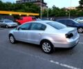 Сірий Фольксваген Пассат, об'ємом двигуна 2 л та пробігом 207 тис. км за 7200 $, фото 1 на Automoto.ua