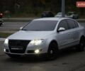Сірий Фольксваген Пассат, об'ємом двигуна 1.8 л та пробігом 241 тис. км за 6900 $, фото 1 на Automoto.ua