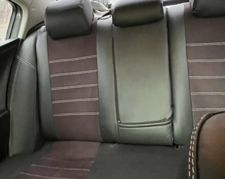 Серый Фольксваген Пассат, объемом двигателя 2 л и пробегом 176 тыс. км за 7000 $, фото 13 на Automoto.ua