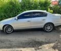 Серый Фольксваген Пассат, объемом двигателя 1.8 л и пробегом 229 тыс. км за 7550 $, фото 14 на Automoto.ua