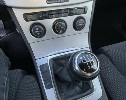 Сірий Фольксваген Пассат, об'ємом двигуна 1.4 л та пробігом 155 тис. км за 6400 $, фото 26 на Automoto.ua