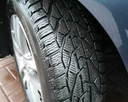 Серый Фольксваген Пассат, объемом двигателя 1.97 л и пробегом 262 тыс. км за 8700 $, фото 31 на Automoto.ua