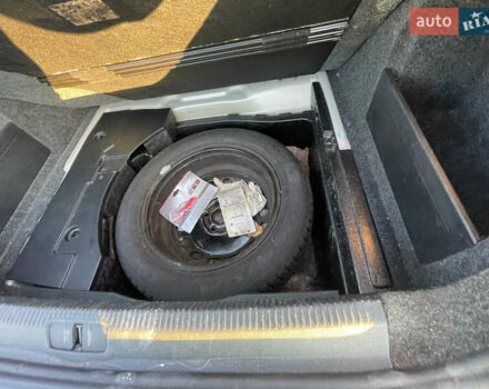 Сірий Фольксваген Пассат, об'ємом двигуна 1.4 л та пробігом 155 тис. км за 6400 $, фото 16 на Automoto.ua