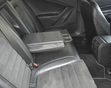 Серый Фольксваген Пассат, объемом двигателя 1.8 л и пробегом 239 тыс. км за 6799 $, фото 10 на Automoto.ua