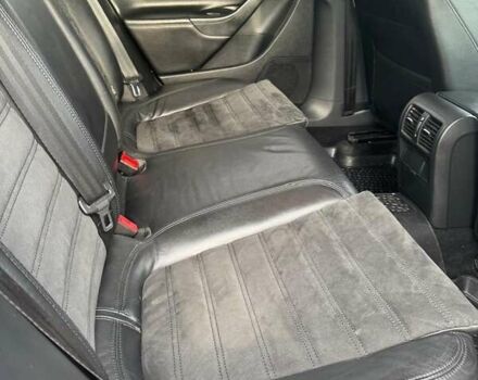 Серый Фольксваген Пассат, объемом двигателя 1.8 л и пробегом 285 тыс. км за 7800 $, фото 17 на Automoto.ua